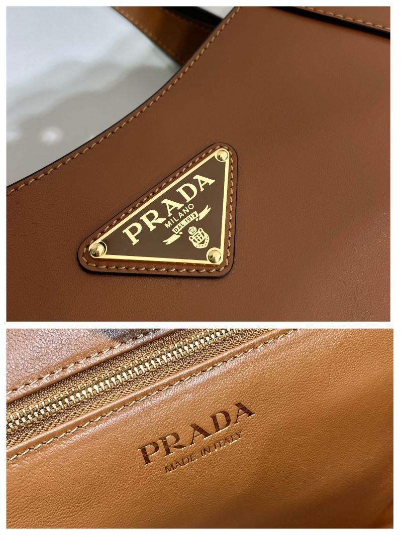 Prada Shopping Bags